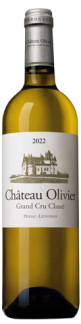 Château Olivier 2022